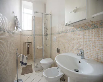 Habitación privada en Corso Re Umberto, imagen 26 de 32