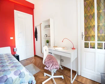 Habitación privada en Corso Re Umberto, imagen 6 de 32
