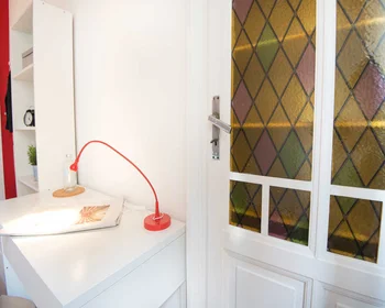 Habitación privada en Corso Re Umberto, imagen 7 de 32