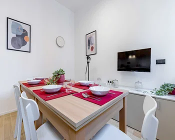 Quarto privado em Via Carlo Pedrotti, imagem 12 de 19