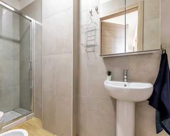 Quarto privado em Via Carlo Pedrotti, imagem 19 de 19