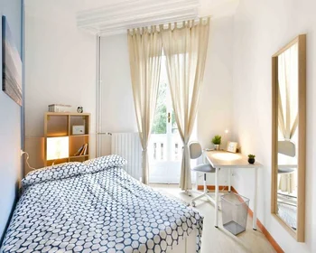 Habitación privada en Corso Giulio Cesare, imagen 2 de 21