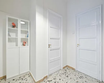 Habitación privada en Corso Giulio Cesare, imagen 12 de 21