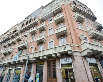 Habitación privada en Corso Giulio Cesare, imagen 16 de 21