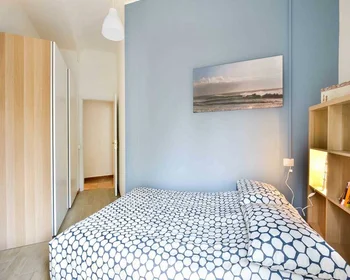 Habitación privada en Corso Giulio Cesare, imagen 3 de 21