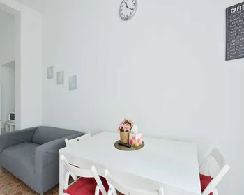 Habitación privada en Corso Giulio Cesare, imagen 5 de 21