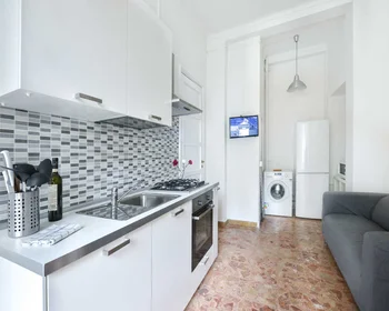 Habitación privada en Corso Giulio Cesare, imagen 7 de 21