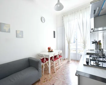 Habitación privada en Corso Giulio Cesare, imagen 8 de 21