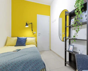 Private room at Corso Regina Margherita, image 1 of 10