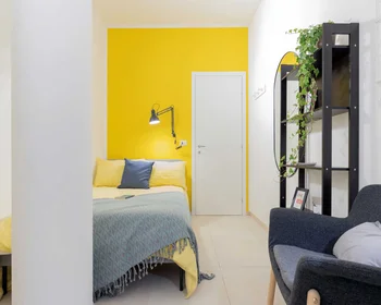 Privatzimmer in der Corso Regina Margherita, bild 3 von 22