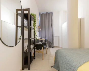 Privatzimmer in der Corso Regina Margherita, bild 4 von 22