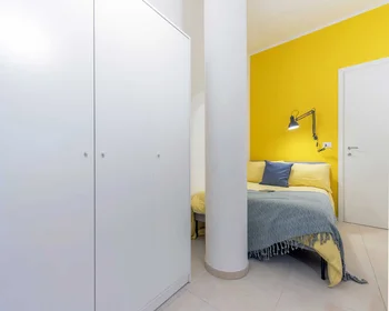 Privatzimmer in der Corso Regina Margherita, bild 5 von 22