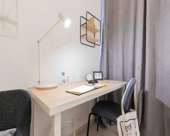 Privatzimmer in der Corso Regina Margherita, bild 6 von 22