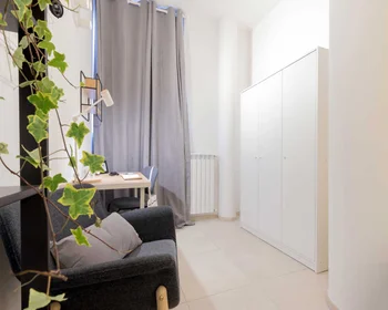 Privatzimmer in der Corso Regina Margherita, bild 7 von 22