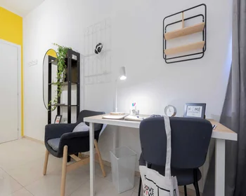 Privatzimmer in der Corso Regina Margherita, bild 8 von 22