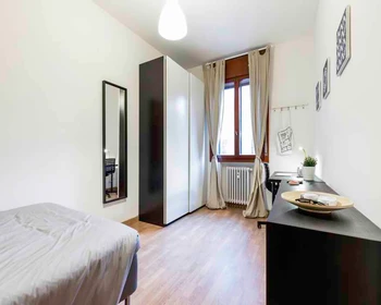 Cheap private room in Padova