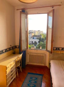 Habitación privada en Via del Lasca, imagen 1 de 19