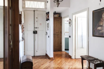 Habitación privada en Via del Lasca, imagen 11 de 19