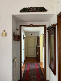 Habitación privada en Via del Lasca, imagen 16 de 19