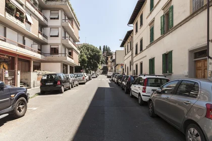 Habitación privada en Via del Lasca, imagen 19 de 19