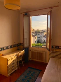 Habitación privada en Via del Lasca, imagen 3 de 19