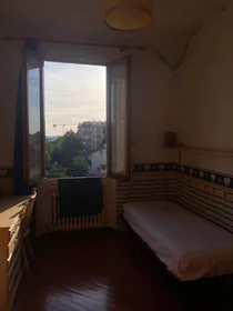 Habitación privada en Via del Lasca, imagen 4 de 19
