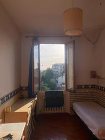 Habitación privada en Via del Lasca, imagen 5 de 19