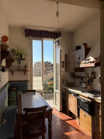 Habitación privada en Via del Lasca, imagen 7 de 19