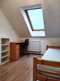 Private room at Triestinggasse, 21. Bezirk-Floridsdorf, image 1 of 10