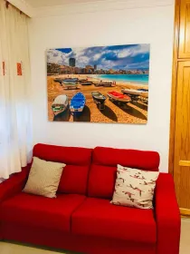 Appartamento con 2 camere da letto a Las Palmas (gran Canaria)