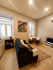Apartamento entero totalmente amueblado  en Aveiro
