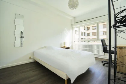 Chambre privée à 1 rue du Cardinal Suhard, image 1 de 10