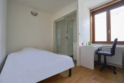 Prywatny pokój 36 rue des Secouristes, obraz 1 10