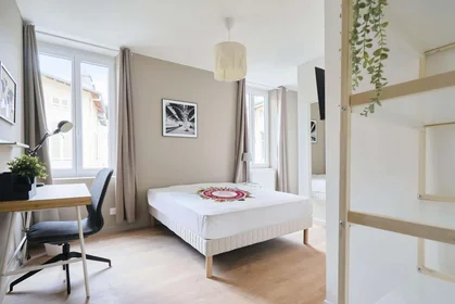 Prywatny pokój 9 Rue Martin Munier, 54000 Nancy, France, obraz 1 10