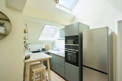 Privatzimmer in der 53 Rue des Moissons, 51100 Reims, France, bild 14 von 19