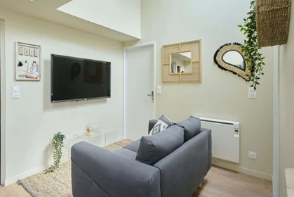 Privatzimmer in der 53 Rue des Moissons, 51100 Reims, France, bild 16 von 19