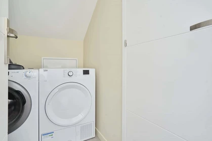 Privatzimmer in der 53 Rue des Moissons, 51100 Reims, France, bild 19 von 19