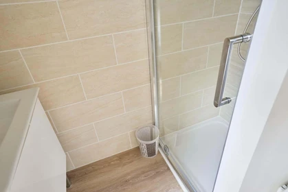 Privatzimmer in der 53 Rue des Moissons, 51100 Reims, France, bild 7 von 19