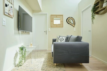Privatzimmer in der 53 Rue des Moissons, 51100 Reims, France, bild 10 von 19