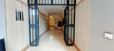 Gesamte Unterkunft in der Via Pescaglia, 6, 00146 Roma RM, Italy, bild 21 von 26