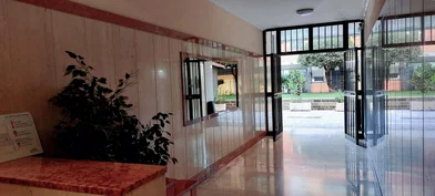 Gesamte Unterkunft in der Via Pescaglia, 6, 00146 Roma RM, Italy, bild 22 von 26
