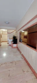 Gesamte Unterkunft in der Via Pescaglia, 6, 00146 Roma RM, Italy, bild 24 von 26