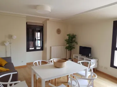 Accommodation with 3 bedrooms in Burgos