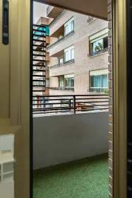 Appartamento completamente ristrutturato a Saragozza