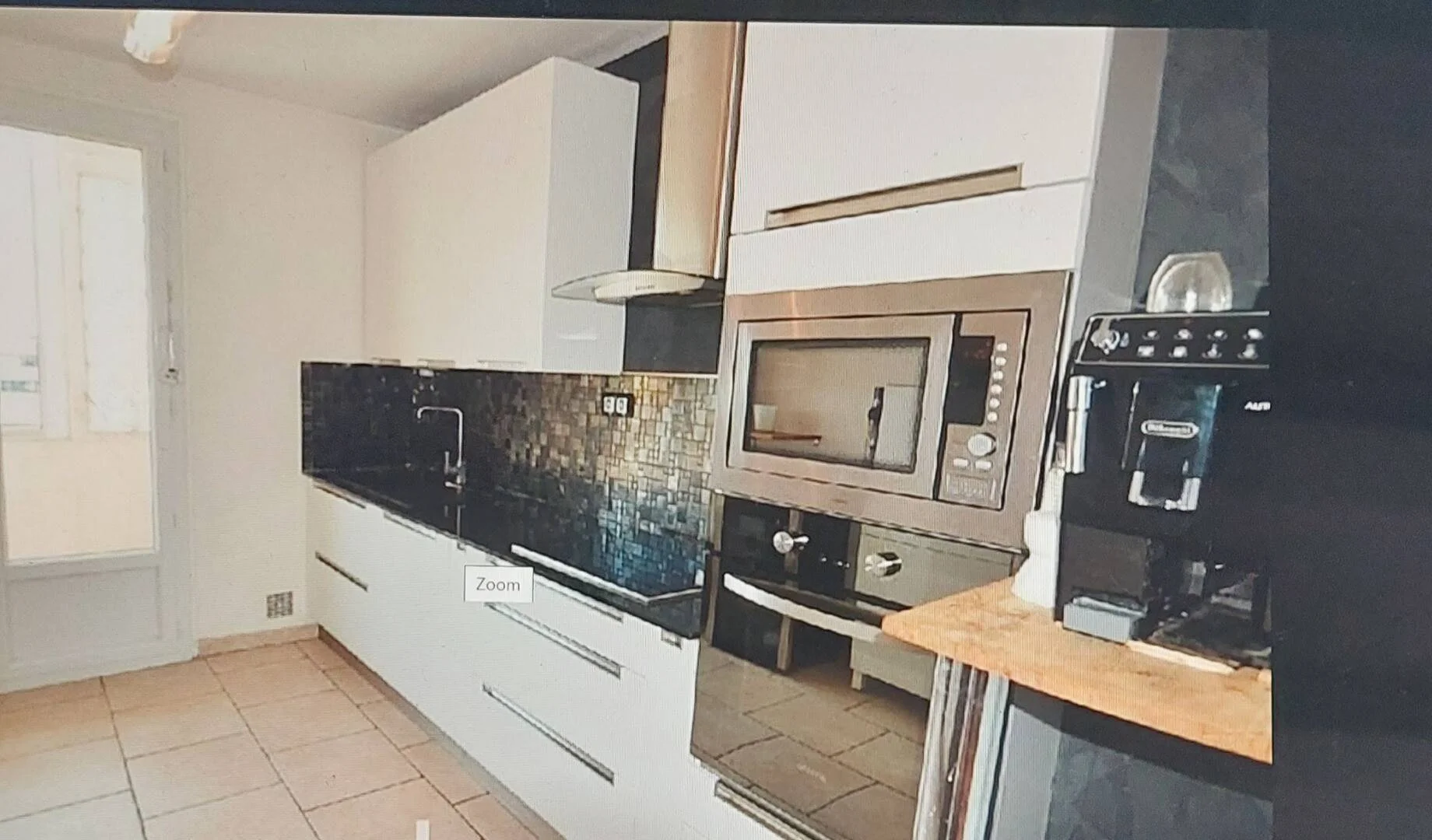 Budget-friendly student room close to campus in 