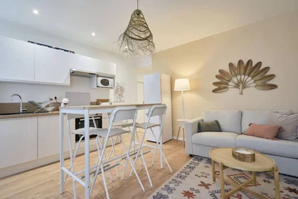 Privatzimmer in der Nancy, 54000, bild 1 von 10