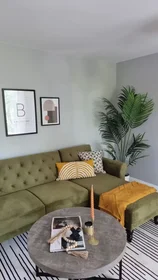 Apartamento inteiro em Park Close, Brighton, imagem 2 de 10