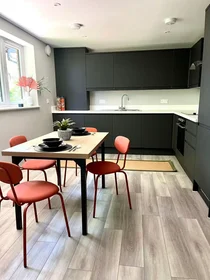 Apartamento inteiro em Park Close, Brighton, imagem 5 de 10