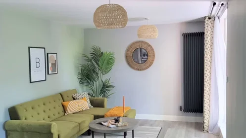 Apartamento inteiro em Park Close, Brighton, imagem 6 de 10