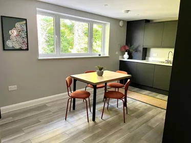 Apartamento inteiro em Park Close, Brighton, imagem 7 de 10